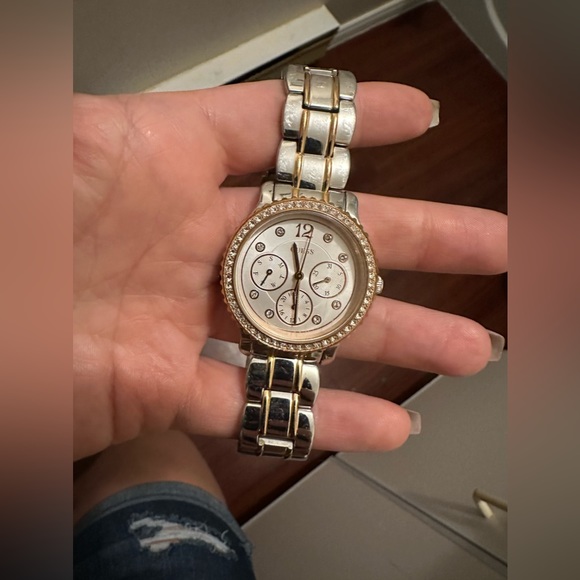 Guess watch - Picture 1 of 6
